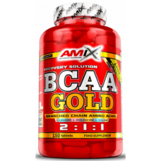 BCAA Gold - 150 таб