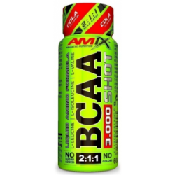 BCAA Shot 60 мл