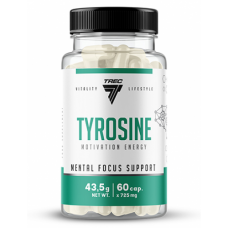 Tyrosine Trec - 60 капс