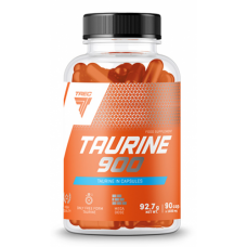 Taurine 900 Trec Nutrition (120 капс.)
