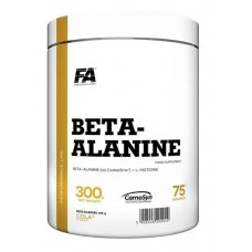 Performance Line Beta-alanine - 300 г - грейпфрут-малина