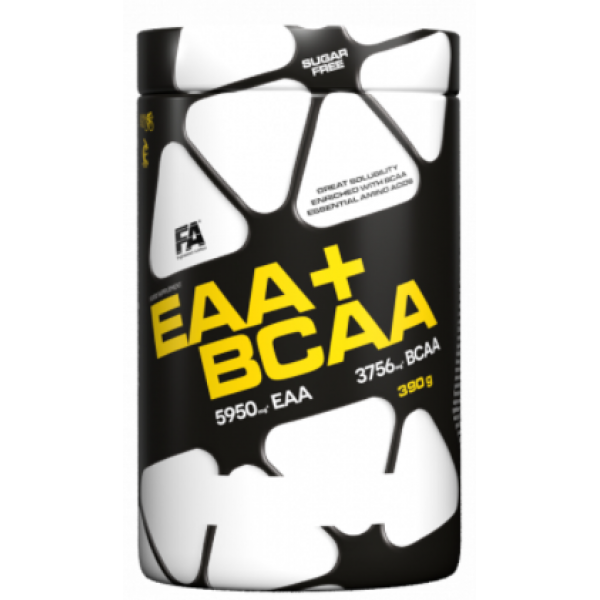 EAA+BCAA 390 г