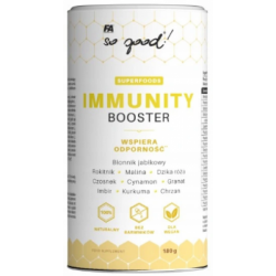 So good! Immunity Booster - 180 г