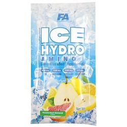 Пробник ICE Hydro Amino - 16 г - манго-лимон