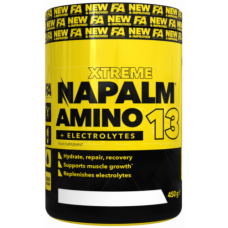 Napalm Amino13 - 450 г - фруктовий