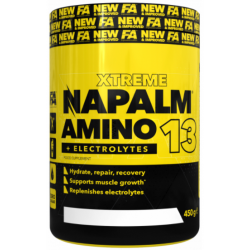 Napalm Amino13 450 г