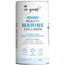 So good! Beauty Marine Collagen - 210 г