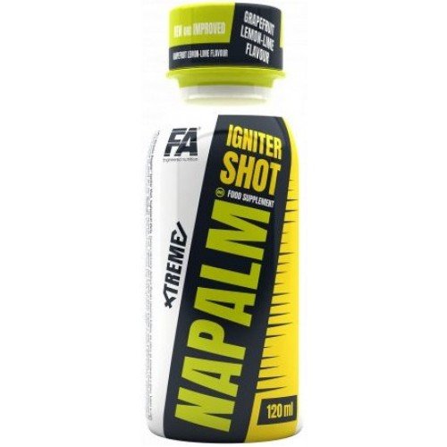 Napalm Igniter Shot 120 мл