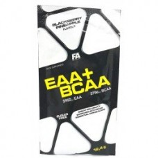 Пробник EAA+BCAA - 12,4 г - апельсин-манго