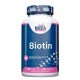 Biotin 500mcg - 60 капс