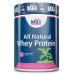 100% Pure All Natural Whey Protein - 454 гр - Stevia