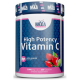 High Potency Vitamin C 1000mg with rose hips - 250 капс