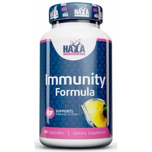 Immunity Formula - 60 капс