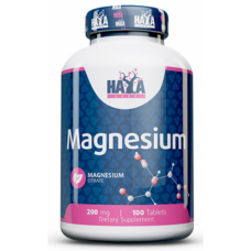 Magnesium Citrate 200mg - 100 таб