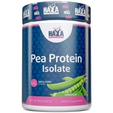 100% All Natural Pea Protein Isolate - 454 гр