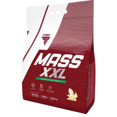 MASS XXL - 3000 г - ваніль
