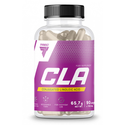 CLA Trec Nutrition (90 капс.)