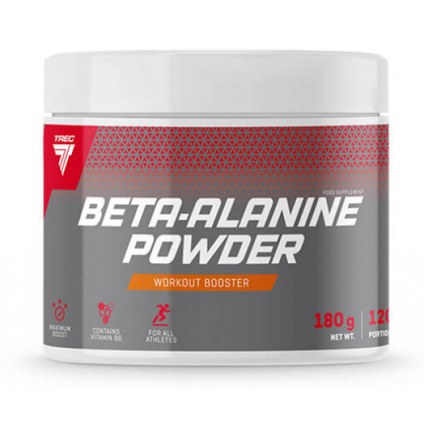 Beta-Alanine 700 Trec Nutrition (90 капс.)