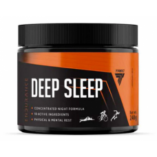 Deep Sleep Trec- 240 г - тропический