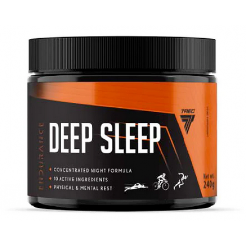 Deep Sleep Trec- 240 г - тропический