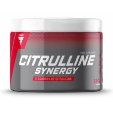 Citrulline Synergy  240 г