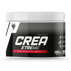 Crea Xtreme Trec - 180 г - тропічний