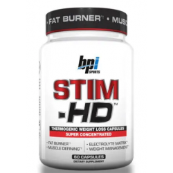 STIM 10 56 капсул