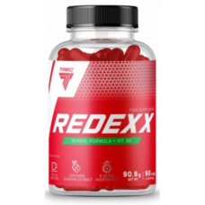 Redexx Trec - 90 капс