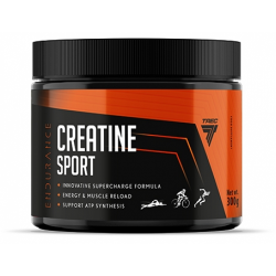 Creatine Trec Sport - 300 г - кавун