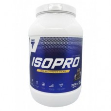 Isopro - 2000 г - шоколад
