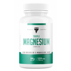 Triple Magnesium Complex Trec - 120 капс