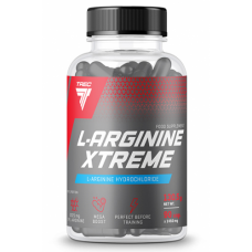 L-Arginine Xtreme Trec Nutrition (90 капс.)
