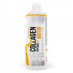 Сollagen Peptides + Biotine Verisol - 1л - апельсин