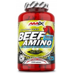 Amix BEEF Amino - 250 таб