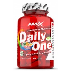 One Daily Amix - 60 таб