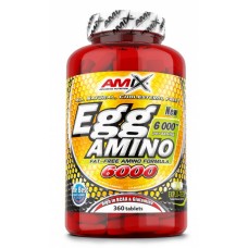 EGG Amino 6000 Amix - 360 капс