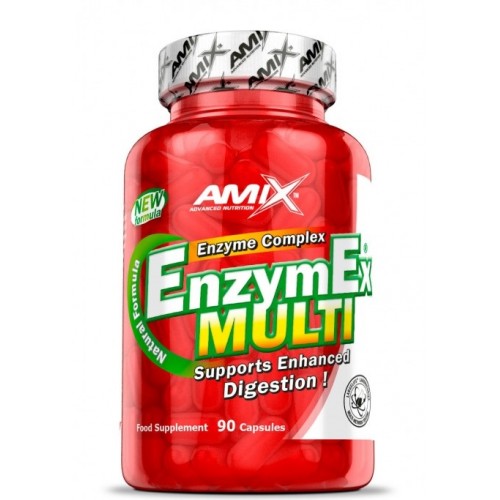 EnzymEx Multi Amix - 90 капс