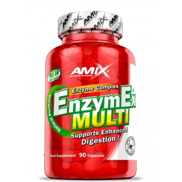 EnzymEx Multi Amix - 90 капс