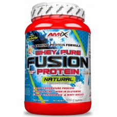 Whey-Pro FUSION - 700 г - natural