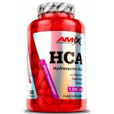 HCA 1500 мг Amix - 150 капс