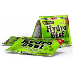 Amix HydroBeef Protein - 40г - Шоколад-Кокос