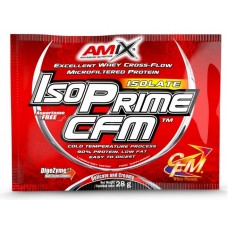 IsoPrime CFM Amix - 30 г - Білий шоколад