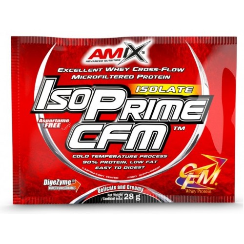 IsoPrime CFM Amix - 30 г - банан