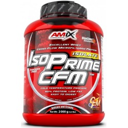 IsoPrime CFM  Amix - 2 кг - полуниця