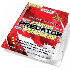 Predator Protein - 30 г Amix - Лесные фрукты