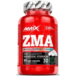 Amix ZMA - 90 капс