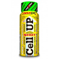 AmixPro CellUP Shot 60 мл - Original Energy