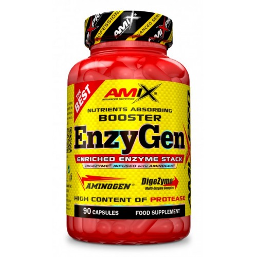 AmixPro EnzyGEN - 90 капс
