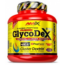 AmixPro GlycoDex Pro - 1,5 кг - лісові фрукти
