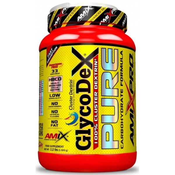 AmixPro GlycoDex Pure - 1 кг